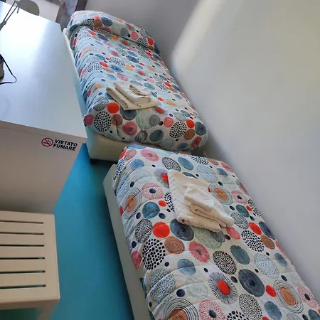 Sea View Centro - Zipser Apartment