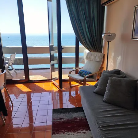Sea View Centro - Zipser Apartment