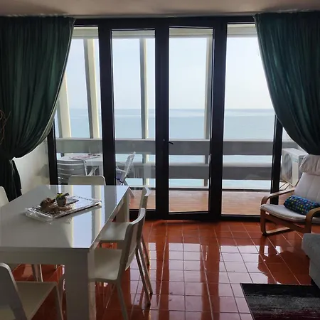 Apartment Sea View Centro - Zipser Grado