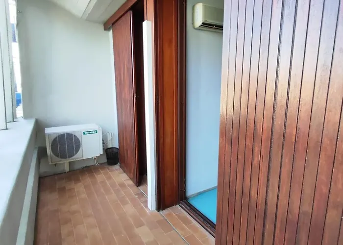 Sea View Centro - Zipser Apartment *