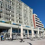 Sea View Centro - Zipser * غرادو
