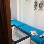 Sea View Centro - Zipser شقة *