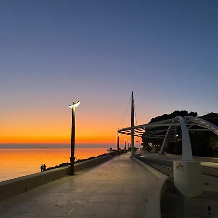 Sea View Centro - Zipser *