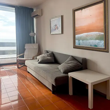 Sea View Centro - Zipser Grado