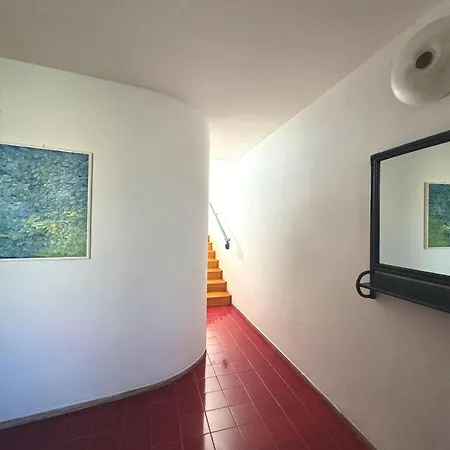 Sea View Centro - Zipser 그라도