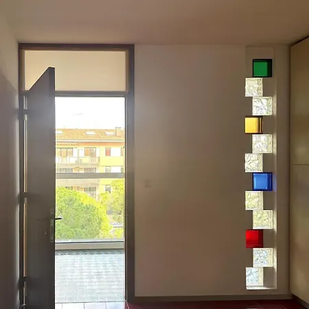 Sea View Centro - Zipser * Grado