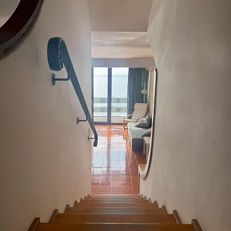 아파트 Sea View Centro - Zipser