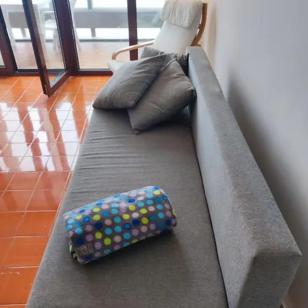 Sea View Centro - Zipser