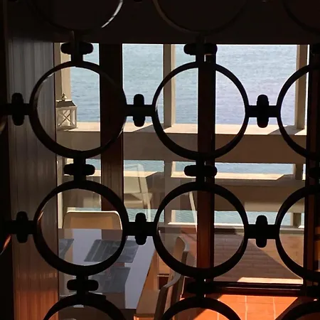 Sea View Centro - Zipser *