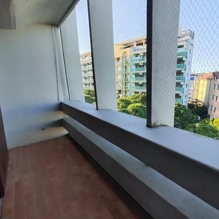 Lägenhet Sea View Centro - Zipser Grado