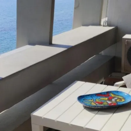 Lägenhet Sea View Centro - Zipser