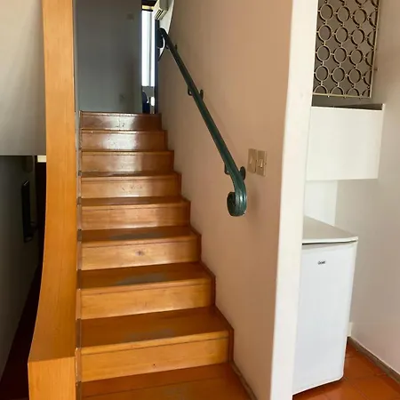 아파트 Sea View Centro - Zipser