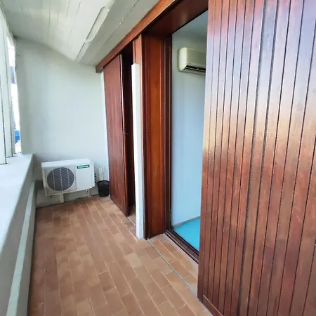 Sea View Centro - Zipser Lägenhet *