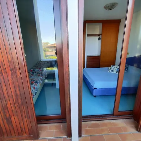 Sea View Centro - Zipser * Grado