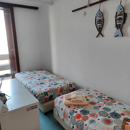 Sea View Centro - Zipser 그라도