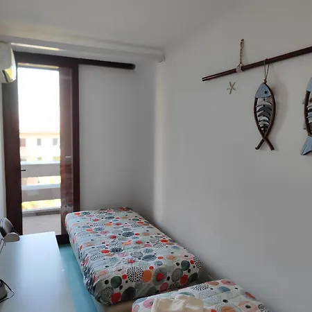 Sea View Centro - Zipser 아파트