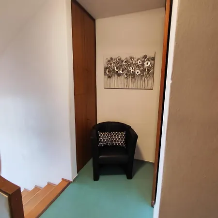 Sea View Centro - Zipser Lägenhet Grado