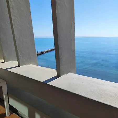 Lägenhet Sea View Centro - Zipser