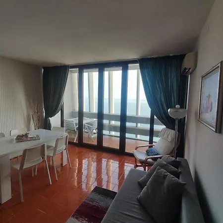 Appartamento Sea View Centro - Zipser Grado