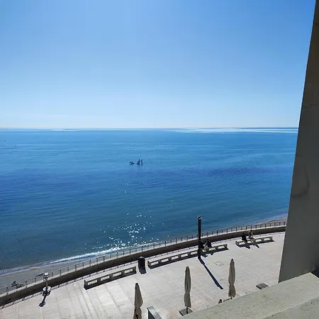 Sea View Centro - Zipser *