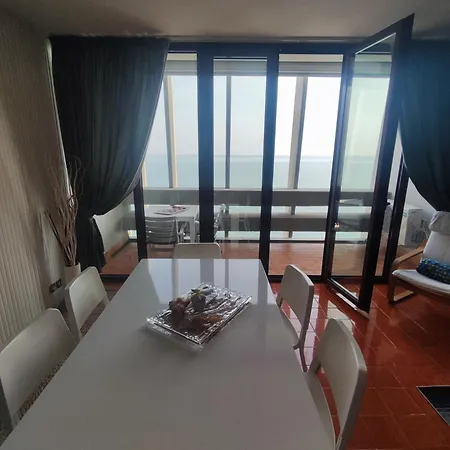 Sea View Centro - Zipser Appartamento