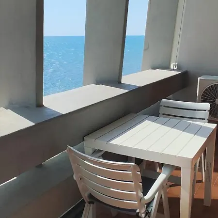 Sea View Centro - Zipser * غرادو