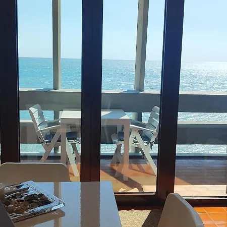 شقة Sea View Centro - Zipser غرادو