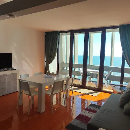 Sea View Centro - Zipser غرادو
